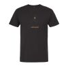Men/Unisex Fine Lightweight Blend Jersey T-Shirt Thumbnail