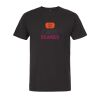 Men/Unisex Fine Lightweight Blend Jersey T-Shirt Thumbnail