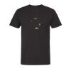 Men/Unisex Fine Lightweight Blend Jersey T-Shirt Thumbnail