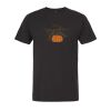 Men/Unisex Fine Lightweight Blend Jersey T-Shirt Thumbnail