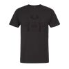 Men/Unisex Fine Lightweight Blend Jersey T-Shirt Thumbnail
