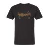 Men/Unisex Fine Lightweight Blend Jersey T-Shirt Thumbnail
