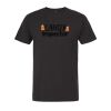 Men/Unisex Fine Lightweight Blend Jersey T-Shirt Thumbnail