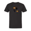 Men/Unisex Fine Lightweight Blend Jersey T-Shirt Thumbnail