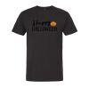 Men/Unisex Fine Lightweight Blend Jersey T-Shirt Thumbnail