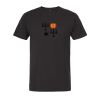 Men/Unisex Fine Lightweight Blend Jersey T-Shirt Thumbnail