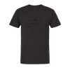 Men/Unisex Fine Lightweight Blend Jersey T-Shirt Thumbnail