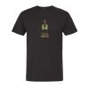 Men/Unisex Fine Lightweight Blend Jersey T-Shirt Thumbnail
