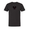 Men/Unisex Fine Lightweight Blend Jersey T-Shirt Thumbnail