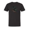 Men/Unisex Fine Lightweight Blend Jersey T-Shirt Thumbnail