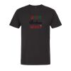 Men/Unisex Fine Lightweight Blend Jersey T-Shirt Thumbnail