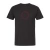 Men/Unisex Fine Lightweight Blend Jersey T-Shirt Thumbnail