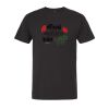 Men/Unisex Fine Lightweight Blend Jersey T-Shirt Thumbnail