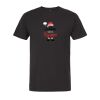 Men/Unisex Fine Lightweight Blend Jersey T-Shirt Thumbnail