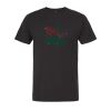 Men/Unisex Fine Lightweight Blend Jersey T-Shirt Thumbnail