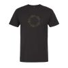 Men/Unisex Fine Lightweight Blend Jersey T-Shirt Thumbnail