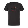 Men/Unisex Fine Lightweight Blend Jersey T-Shirt Thumbnail