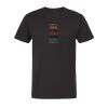 Men/Unisex Fine Lightweight Blend Jersey T-Shirt Thumbnail