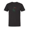 Men/Unisex Fine Lightweight Blend Jersey T-Shirt Thumbnail