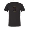 Men/Unisex Fine Lightweight Blend Jersey T-Shirt Thumbnail