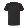 Men/Unisex Fine Lightweight Blend Jersey T-Shirt Thumbnail