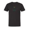 Men/Unisex Fine Lightweight Blend Jersey T-Shirt Thumbnail