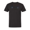 Men/Unisex Fine Lightweight Blend Jersey T-Shirt Thumbnail
