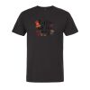 Men/Unisex Fine Lightweight Blend Jersey T-Shirt Thumbnail