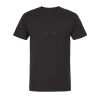 Men/Unisex Fine Lightweight Blend Jersey T-Shirt Thumbnail