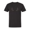 Men/Unisex Fine Lightweight Blend Jersey T-Shirt Thumbnail