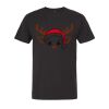 Men/Unisex Fine Lightweight Blend Jersey T-Shirt Thumbnail