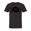 Men/Unisex Fine Lightweight Blend Jersey T-Shirt Thumbnail
