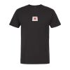 Men/Unisex Fine Lightweight Blend Jersey T-Shirt Thumbnail
