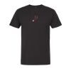 Men/Unisex Fine Lightweight Blend Jersey T-Shirt Thumbnail