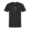 Men/Unisex Fine Lightweight Blend Jersey T-Shirt Thumbnail