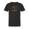 Men/Unisex Fine Lightweight Blend Jersey T-Shirt Thumbnail