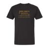 Men/Unisex Fine Lightweight Blend Jersey T-Shirt Thumbnail
