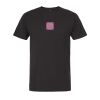 Men/Unisex Fine Lightweight Blend Jersey T-Shirt Thumbnail