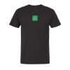 Men/Unisex Fine Lightweight Blend Jersey T-Shirt Thumbnail