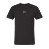 Men/Unisex Fine Lightweight Blend Jersey T-Shirt Thumbnail