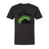 Men/Unisex Fine Lightweight Blend Jersey T-Shirt Thumbnail