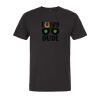 Men/Unisex Fine Lightweight Blend Jersey T-Shirt Thumbnail