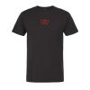 Men/Unisex Fine Lightweight Blend Jersey T-Shirt Thumbnail