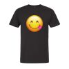 Men/Unisex Fine Lightweight Blend Jersey T-Shirt Thumbnail