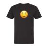 Men/Unisex Fine Lightweight Blend Jersey T-Shirt Thumbnail