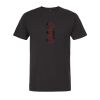 Men/Unisex Fine Lightweight Blend Jersey T-Shirt Thumbnail