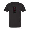 Men/Unisex Fine Lightweight Blend Jersey T-Shirt Thumbnail