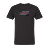 Men/Unisex Fine Lightweight Blend Jersey T-Shirt Thumbnail