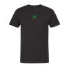 Men/Unisex Fine Lightweight Blend Jersey T-Shirt Thumbnail