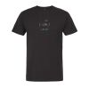 Men/Unisex Fine Lightweight Blend Jersey T-Shirt Thumbnail
